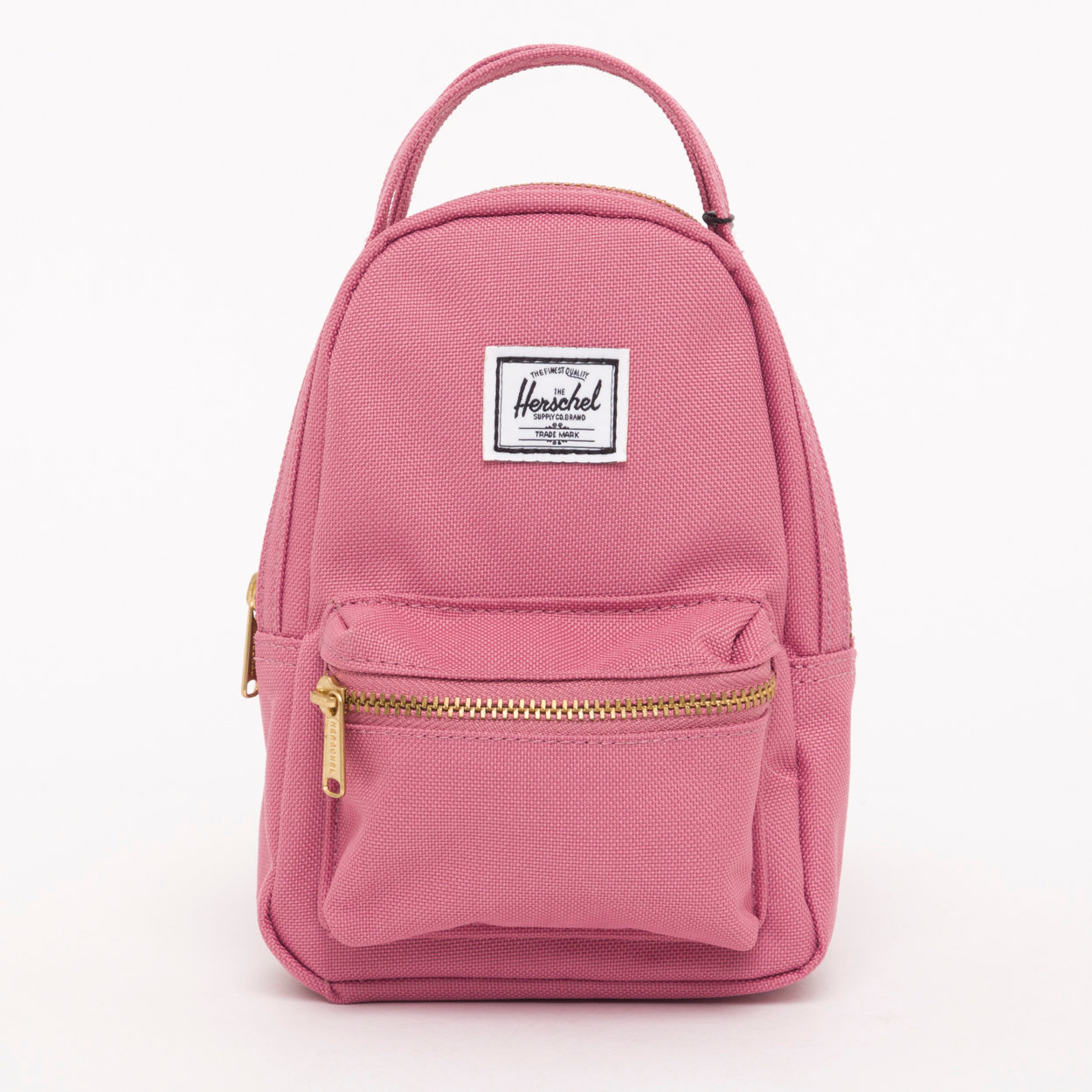 herschell zaino Nova Crossbody rosa scuro