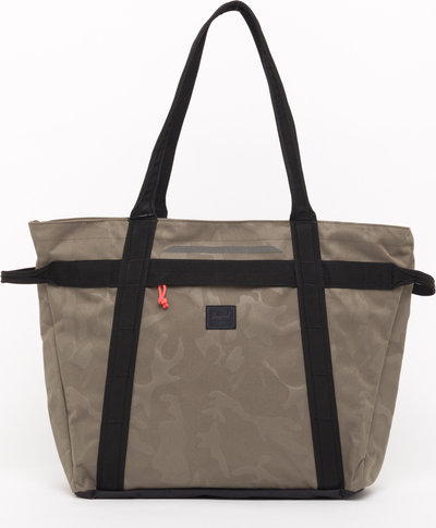 Borse da viaggio Herschel Alexander Zip comouflage oliva