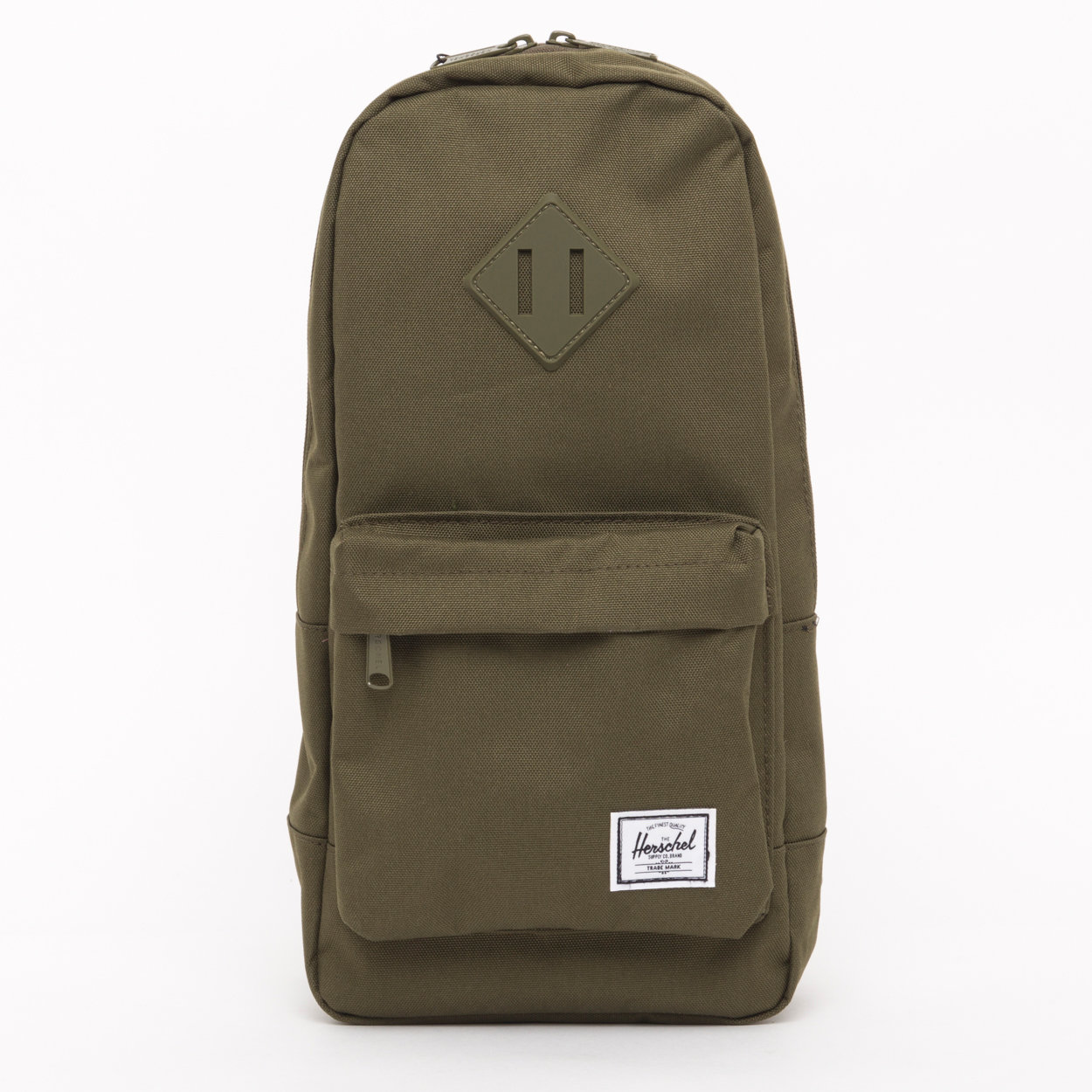 Image of Herschel Heritage ™ tracolla verde militare