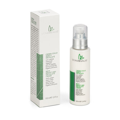 Crema Crema collo, seno e décolleté 100 ml