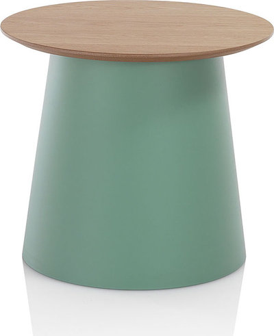 Tavolini Tavolino SKUNK verde