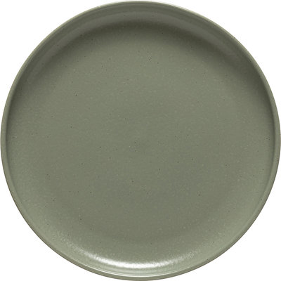 Piatti e sottopiatti Set 6 piatti piani 27 cm Pacifica Artichoke