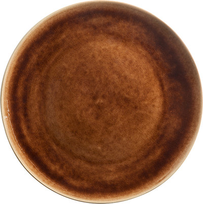 Set 6 piatti dessert 21 cm Riviera Terra