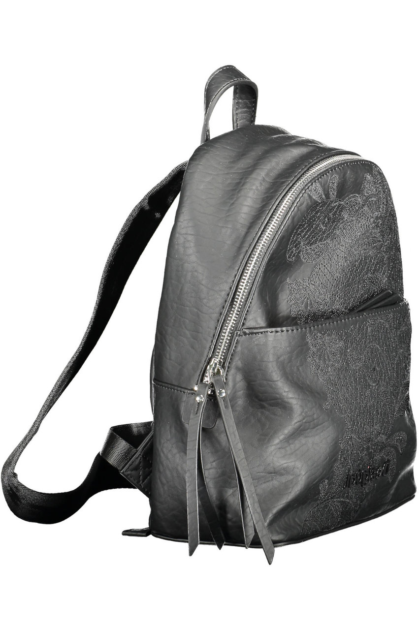 Zaino Maui Desigual - Silvanaccessorimoda.com - Negozio ufficiale