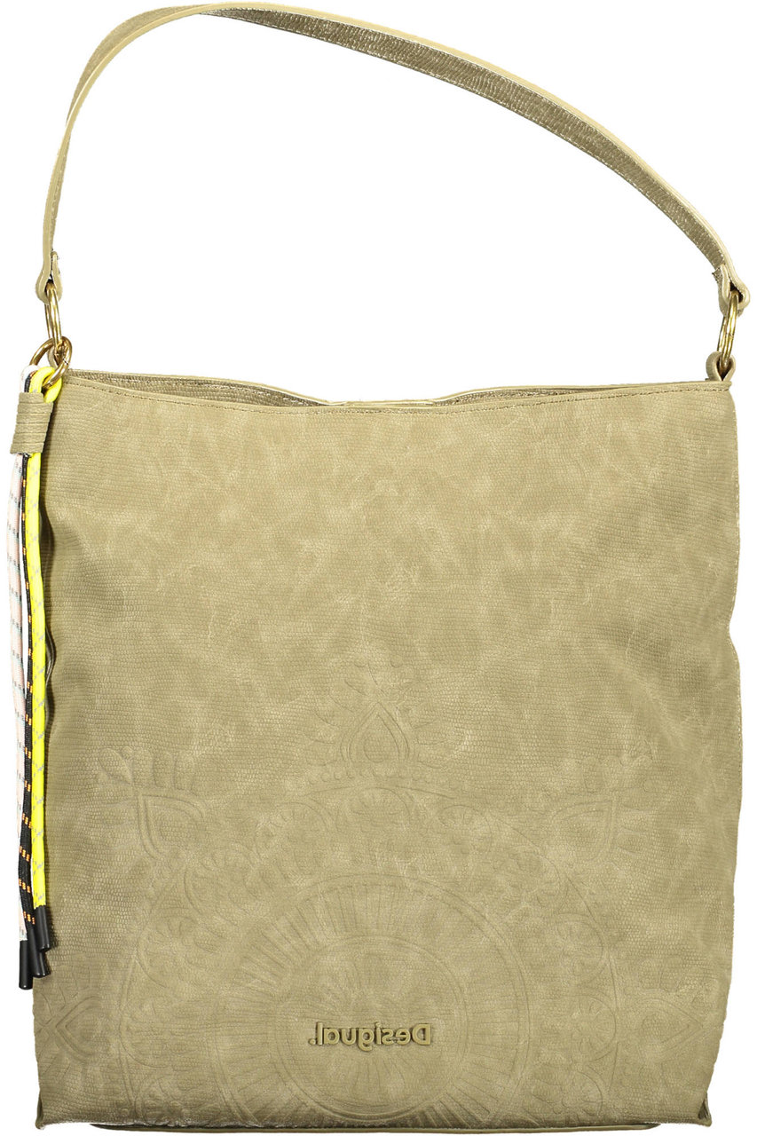 Bolso Mujer Desigual - Desigual - Compra en Ventis.