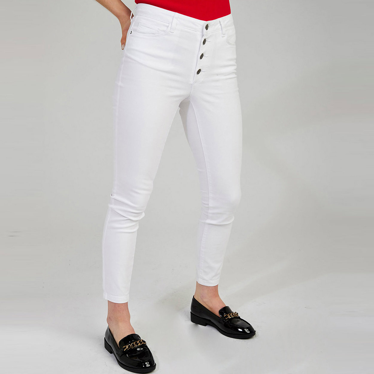 Pantalones para mujer | Ropa | Tienda Online NAF NAF