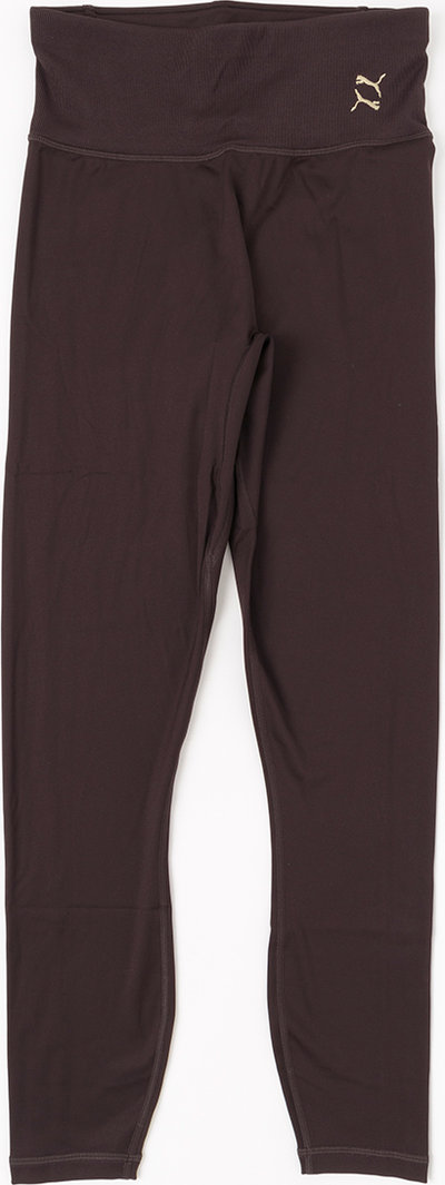 Leggings Puma leggings Exhale High Waist antracite