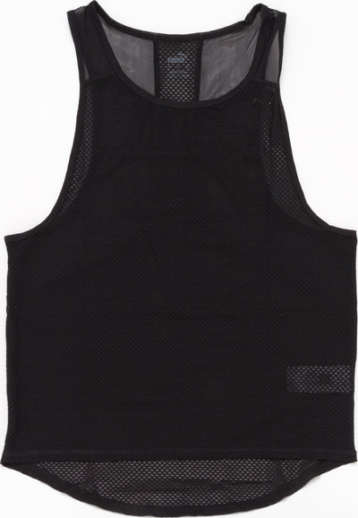 Reggiseni Puma Top Train Mesh Tank nero