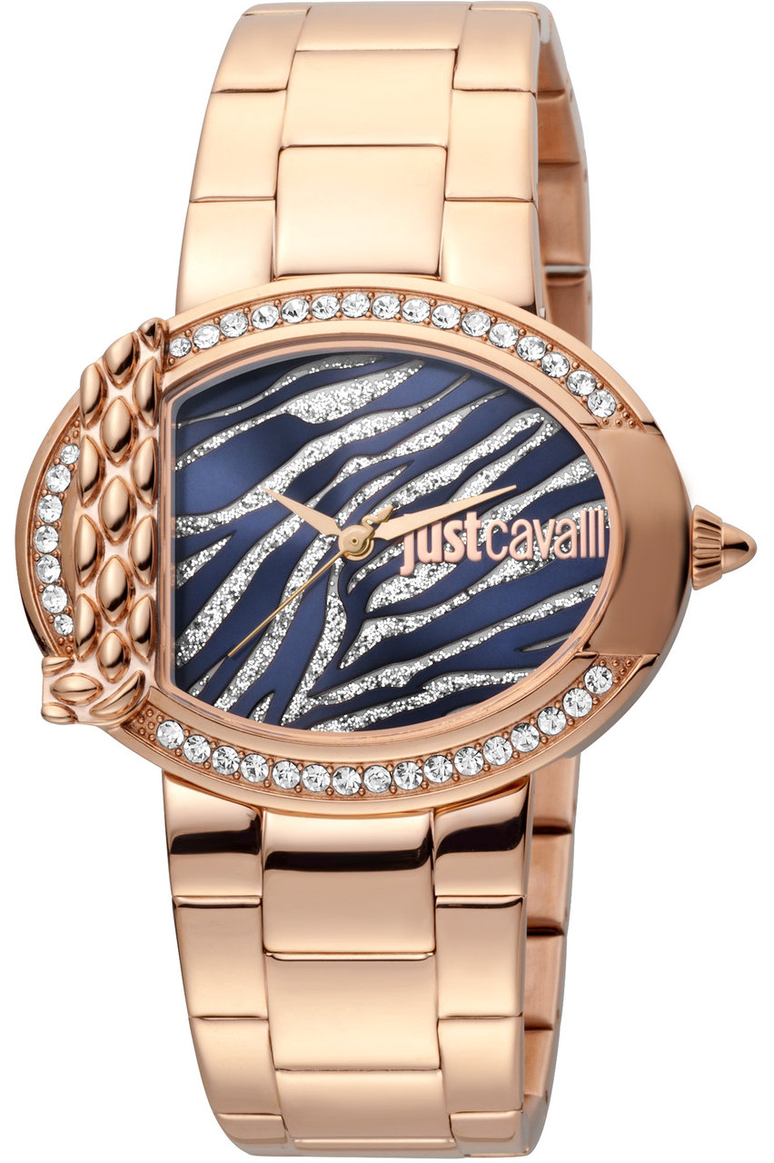 Reloj Just Cavalli hombre R7273173525 - Joyería Oliva