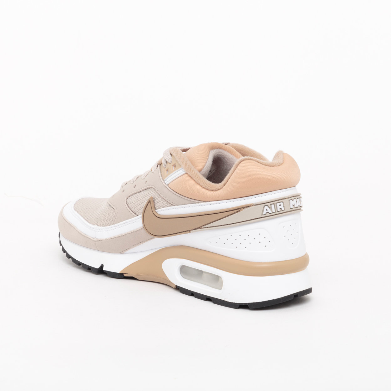 Knipperen aankomst Ellende Nike Air Max BW OG Cream | escapeauthority.com