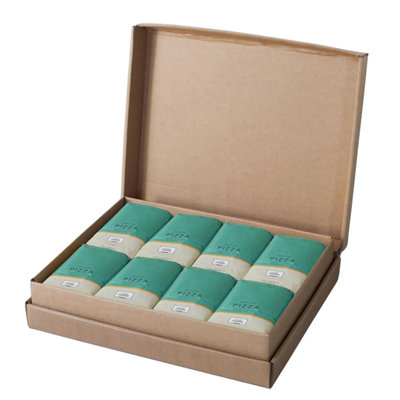 Farine e Preparati Cofanetto con 8 confezioni da 1 kg - Farina Pizza