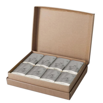 Farine e Preparati Cofanetto con 8 confezioni da 1 kg - Farina Primitiva tipo integrale