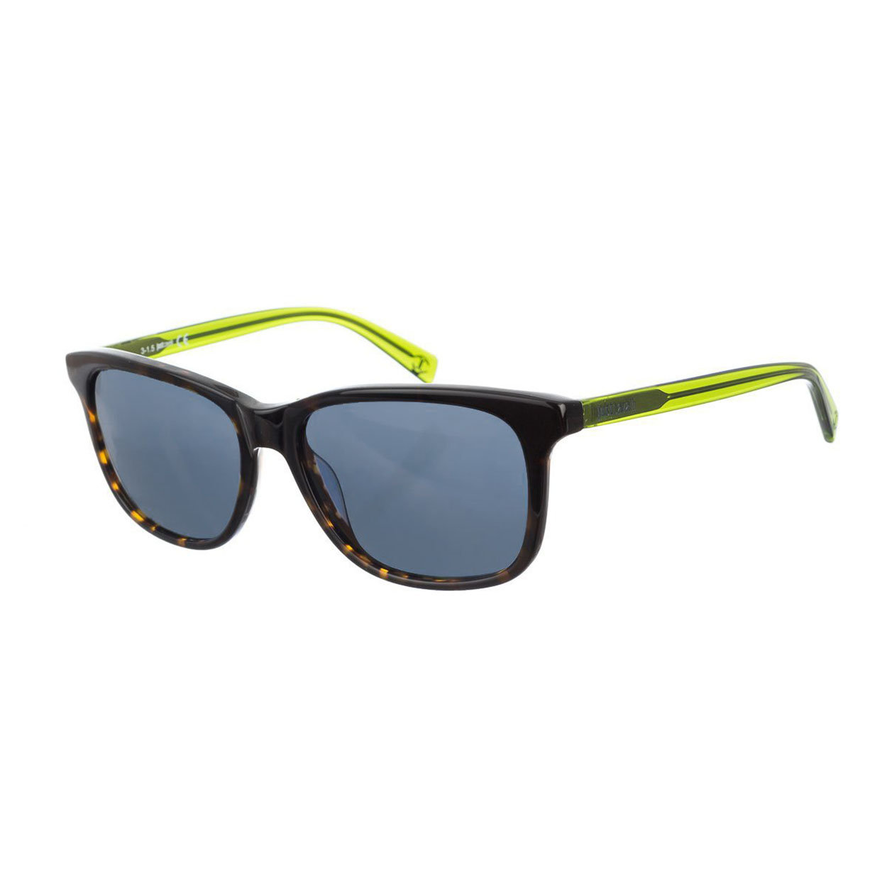 Occhiali da sole Just Cavalli havana khaki - Just Cavalli - Acquista su  Ventis.