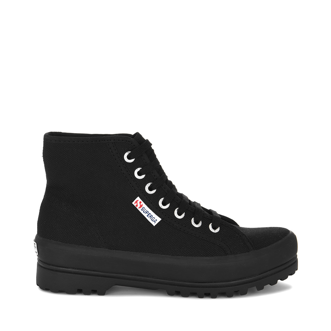 Superga 2341 Alpina nere - Superga - Acquista su Ventis.
