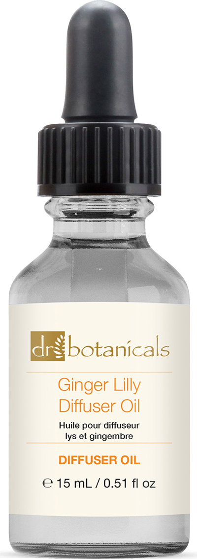 Fragranze Olio diffusore Exotic Ginger Lilly, 15 ml