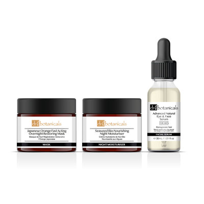 Trattamenti Kit da 3 pezzi - FKDB1065