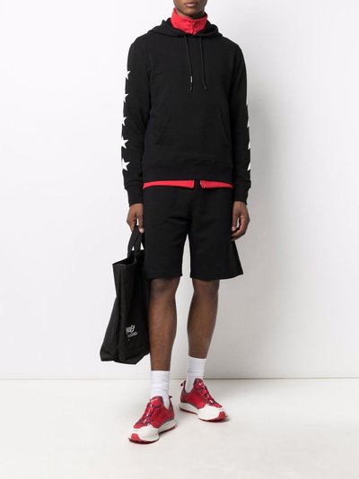 Short e bermuda Pantaloncini Diego a gamba larga