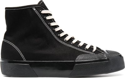 Sneakers Sneakers 2433 - Moleskin