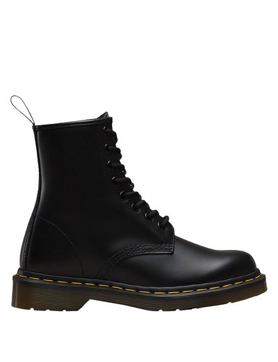Stringate Dr Martens 1460 Smooth