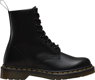 Stringate Dr Martens 1460 Smooth