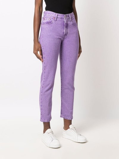 Jeans Jeans 501® Crop