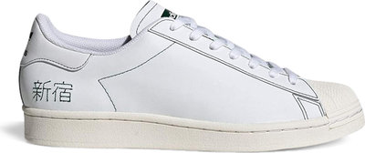 Sneakers Sneakers Bianco Unisex