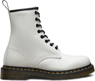 Stivaletti Stivaletti Bianco Donna