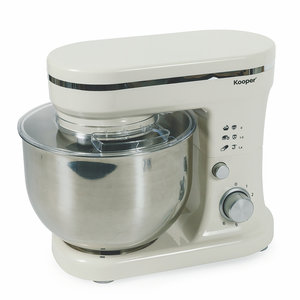 Stiratrice verticale portatile 1000W Giselle Kooper