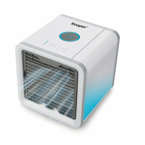 Giselle stiratrice verticale portatile 1000w - Kooper - Acquista su Ventis.