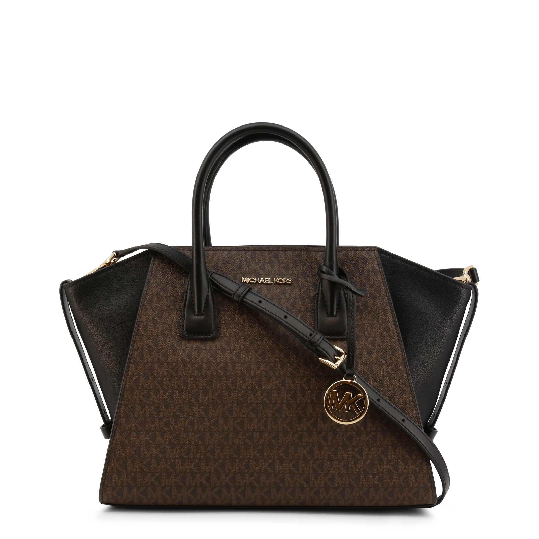 Bolsos negros para mujer - Kors - Compra en Ventis.