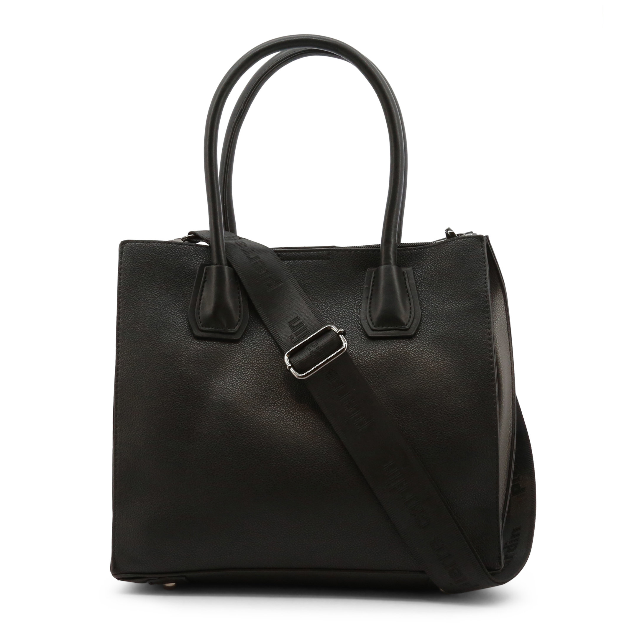 Bolsos negros para mujer - Pierre Cardin en Ventis.