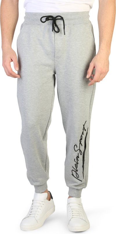 Tuta Pantaloni Tuta Grey Men