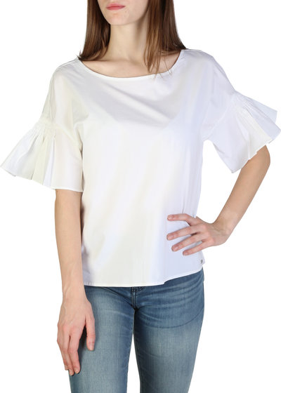 T-shirt T-shirt Bianco Donna