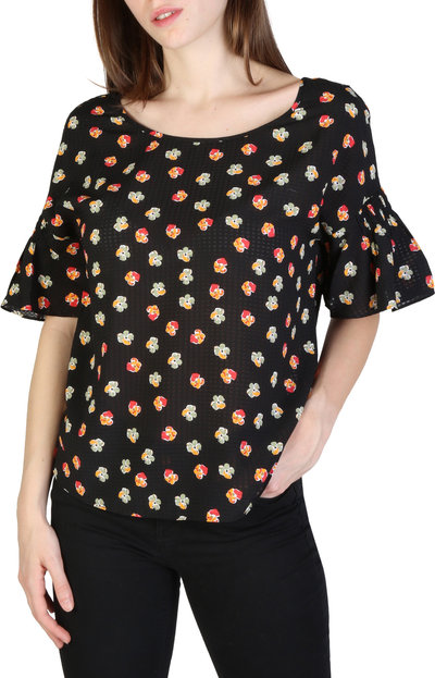 T-shirt T-shirt Nero Donna