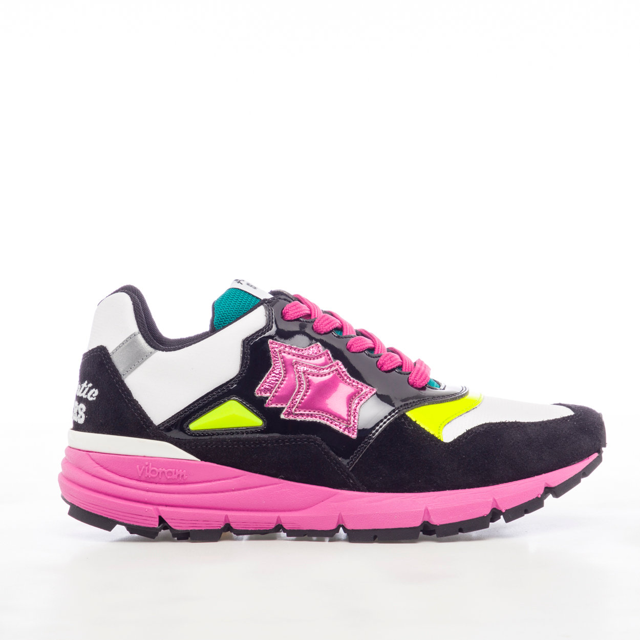 Sneakers Atlantic Star Woman