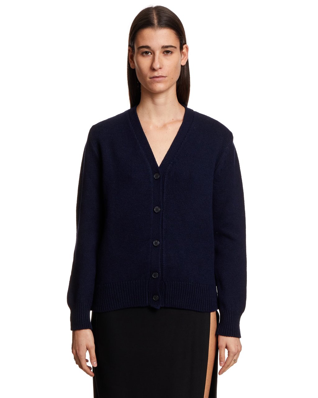 Ama Cardigan - A.P.C. - Purchase on Ventis.