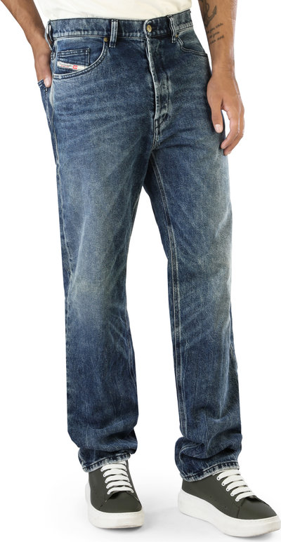 Jeans Jeans Blu Uomo