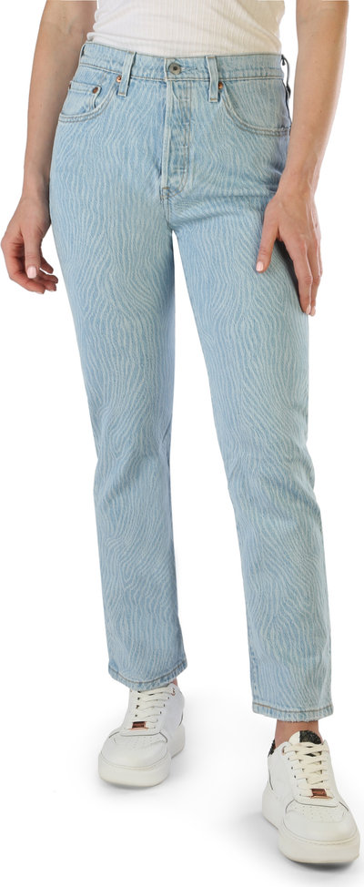 Jeans Jeans Blu Donna