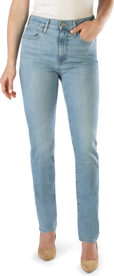 Jeans Jeans Blu Donna