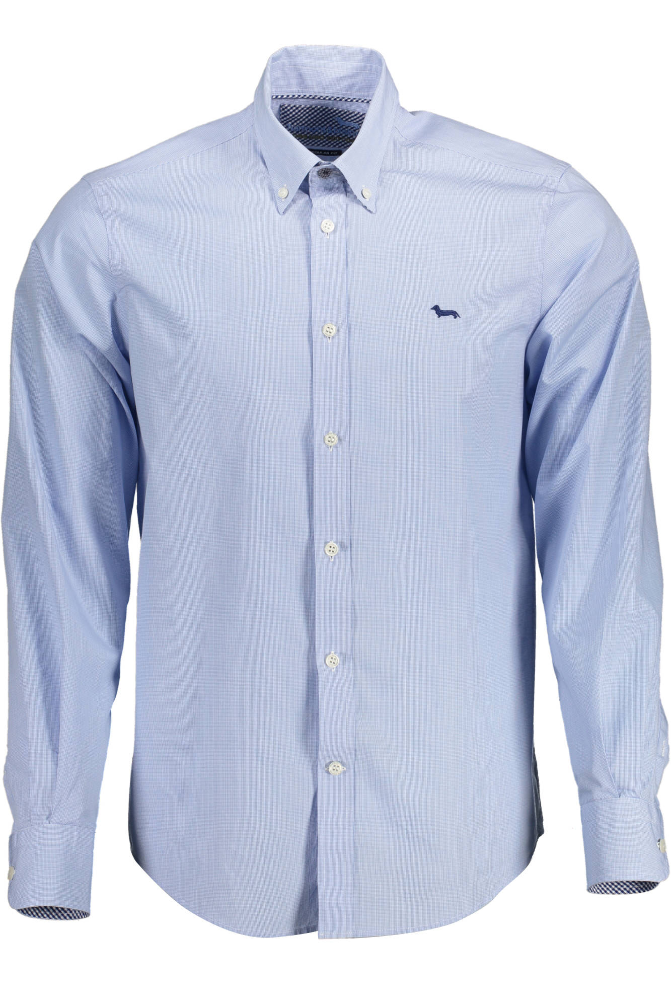 Camisa de manga Harmont & Blaine para hombre - HARMONT & BLAINE Compra en Ventis.