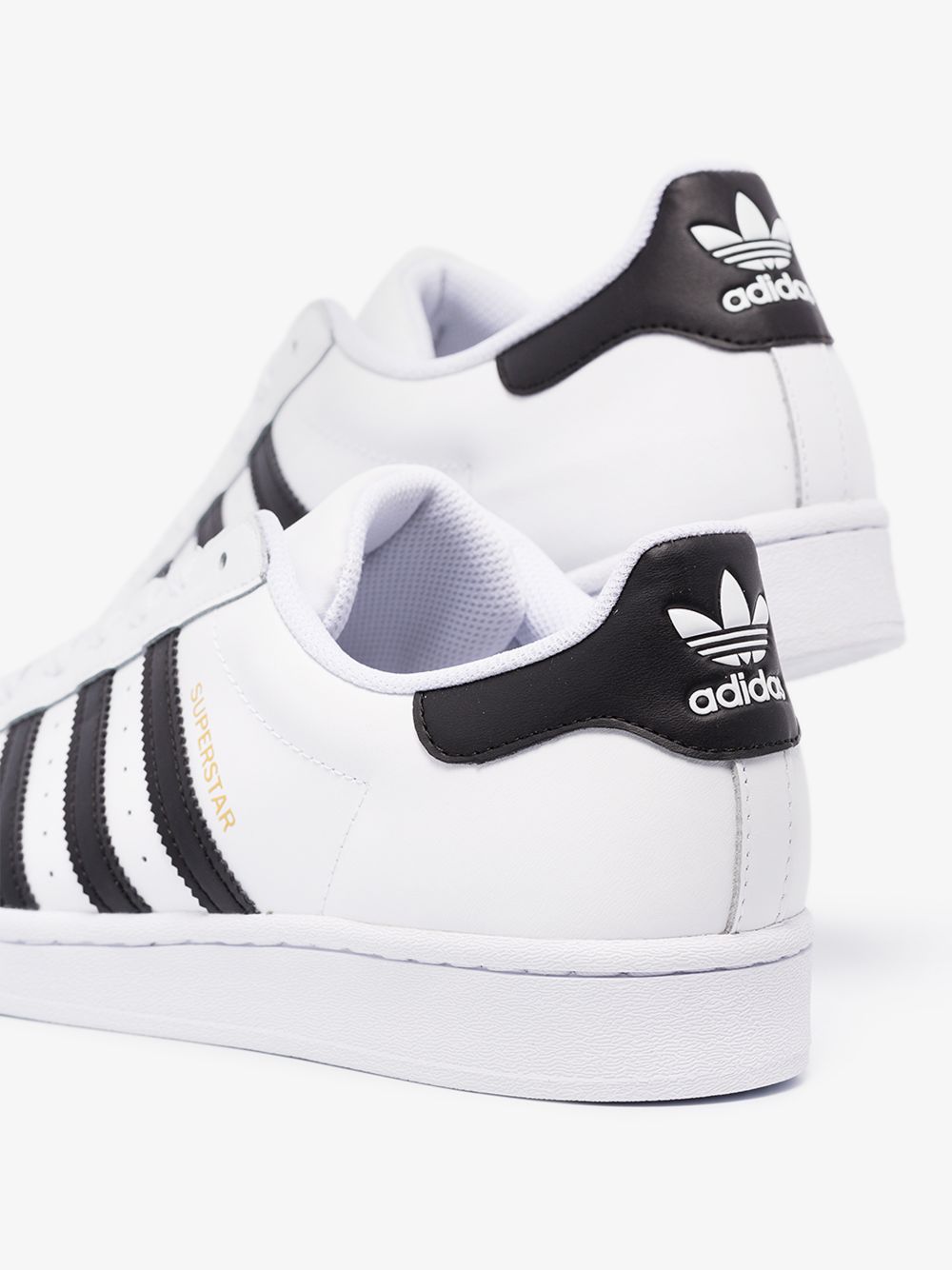 dedo Sympton Pies suaves Zapatillas Superstar - ADIDAS - Compra en Ventis.