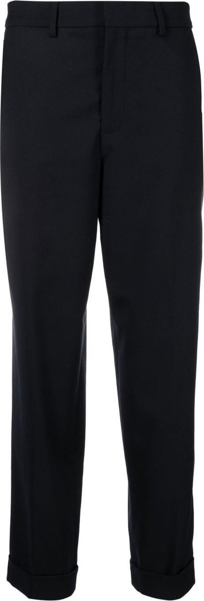 Casual Pantaloni blu