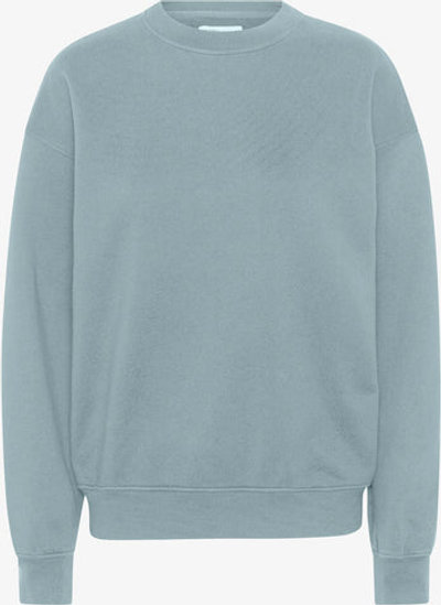 Maglia oversize organico