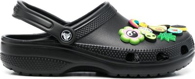 Stringate Sabot classico Hippie Freak