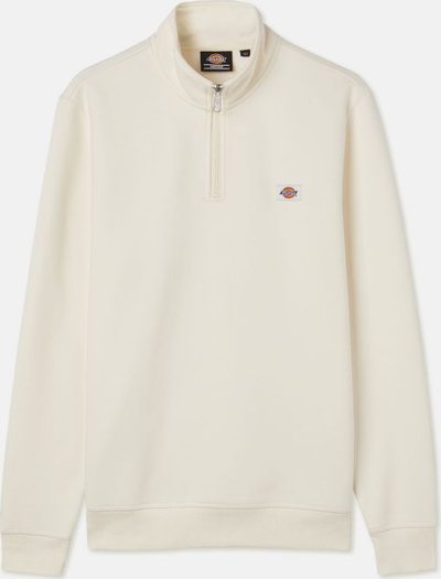 Felpe Felpa con Cerniera Oakport Quarter