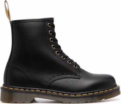 Stringate Vegan 1460 Felix Rub Off