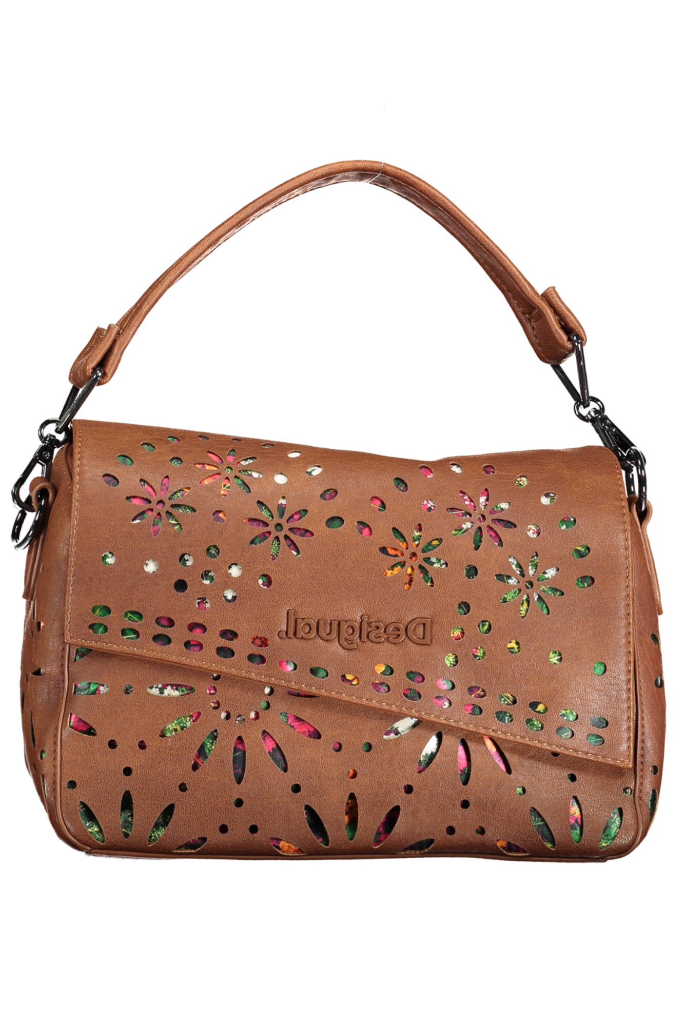 Bolso mujer Desigual - - Compra en Ventis.