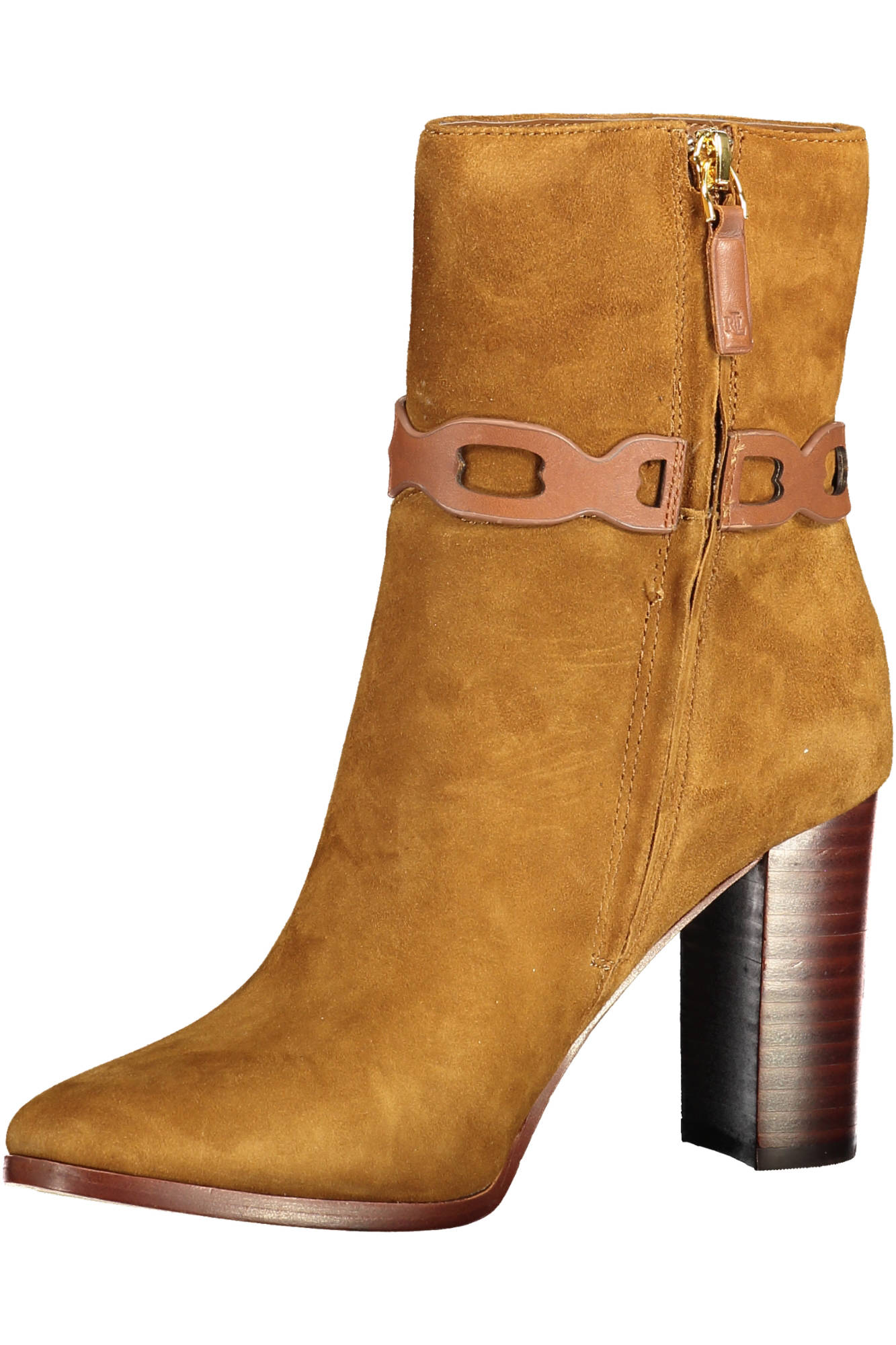 Botas Ralph Lauren para mujer - Polo Ralph Lauren - Compra en Ventis.