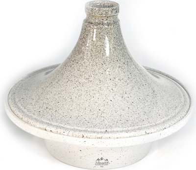 Cotture speciali Tajine stoneware alta resistenza Stonewhite
