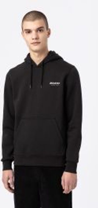 Maglie Felpa con cappuccio Camden Box
